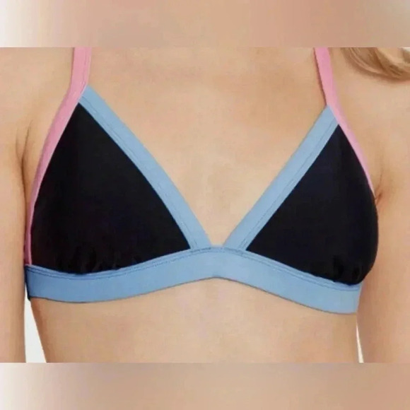 Salt + Cove Other - Salt + Cove swim top